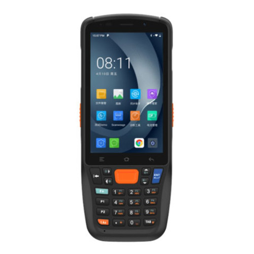 Urovo POS-I9100-232-1 Payment Terminal