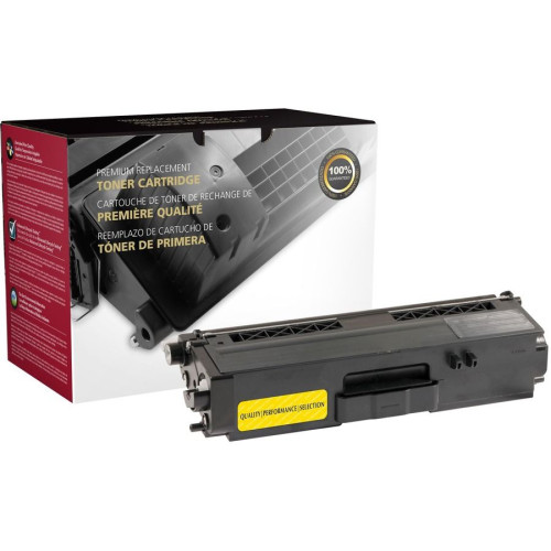 Clover Imaging Group 200913P Toner