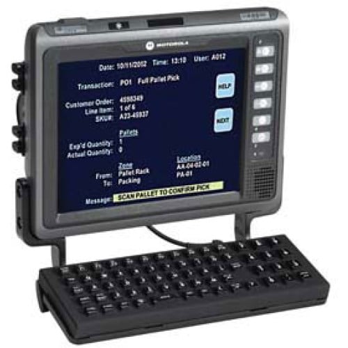 Motorola VC70N0-60VDC-U-R Data Terminal
