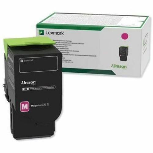 Lexmark 78C1XM0 Toner
