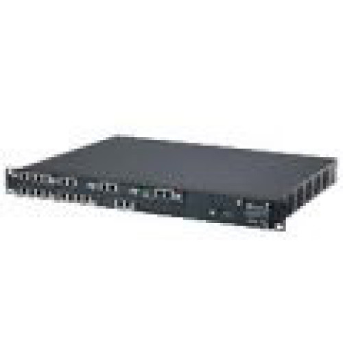 AudioCodes MEDIANT1000/2SPAN/FB Telecommunication Equipment