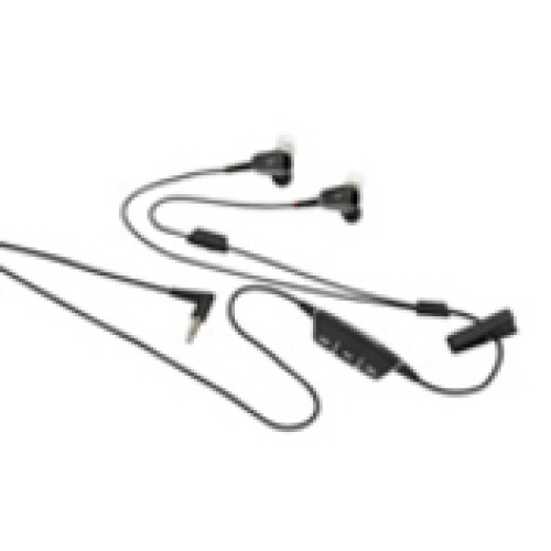 BlackBerry HDW-15766-005 Accessory