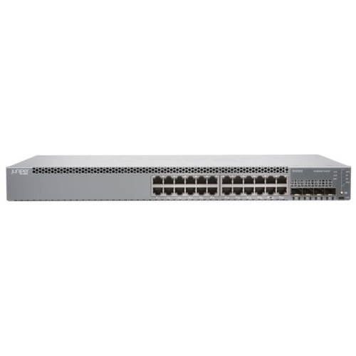 Juniper Networks EX2300-C-12T-TAA Ethernet Switch