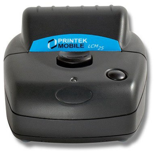 Printek 92318 Portable Barcode Printer