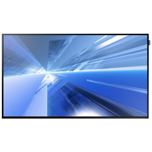 Samsung DH48E Digital Signage Display