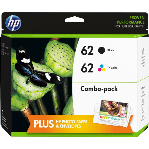 HP F6U00FN#140 InkJet Cartridge