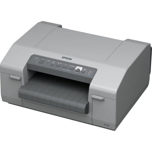 Epson C11CC68A9971 Color Label Printer