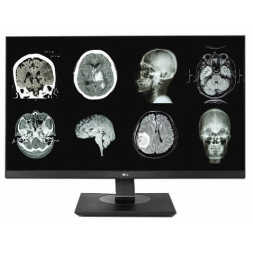 LG 27HJ713C-B Digital Signage Display