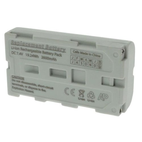 AirTrack® LIP-2500-COMPATIBLE Battery