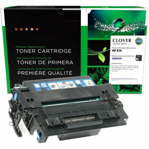 Clover Imaging Group 200093P Toner