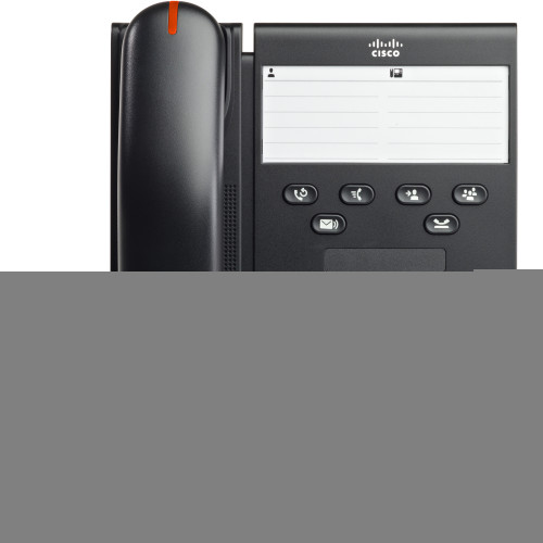 Cisco CP-6911-C-K9= Telecommunication Equipment