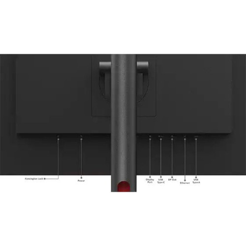 Lenovo T27h-30 Monitor
