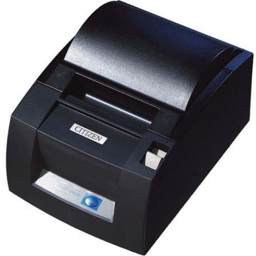 Citizen CT-S310A-UBU-BK Receipt Printer