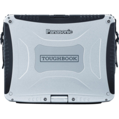 Panasonic CF-19RDRC66M Rugged Laptop