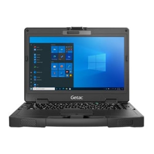 Getac SP5N7CDUSCX3 Rugged Laptop