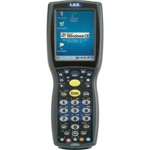 LXE MX7R1B1B2B1A0US Mobile Computer