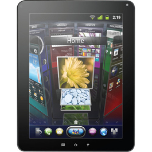 ViewSonic V10E-BNA1US8-01 Tablet