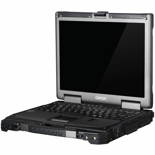 Getac BWJ117 Rugged Laptop