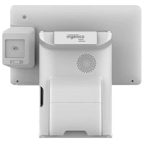 Ingenico SMU-926-08871A Tablet