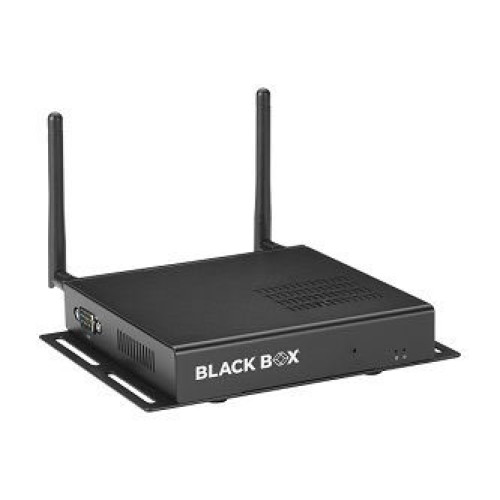 Black Box ICVS-VE-SU-W-R2 Wireless Controller