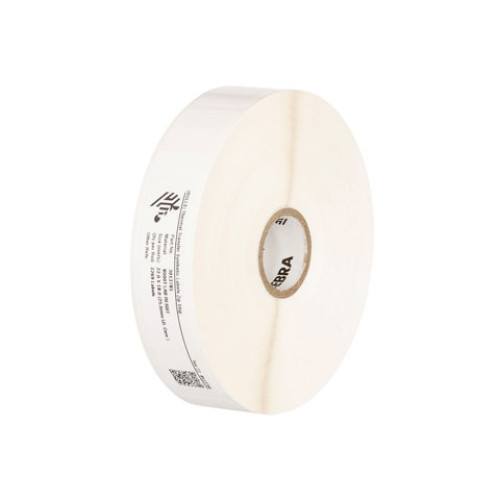 Zebra 10025352 Barcode Label