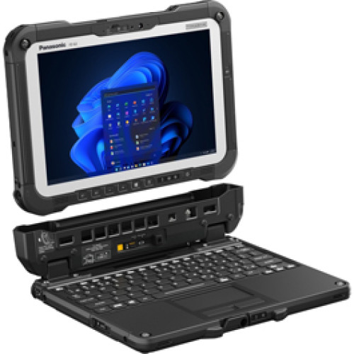 Panasonic FZ-G2CZ-1FKM Tablet