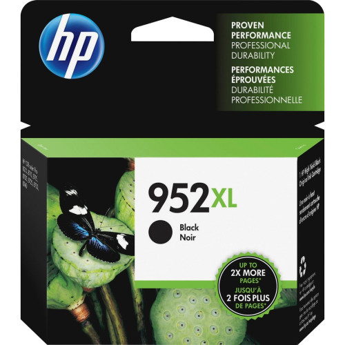 HP F6U19AN InkJet Cartridge