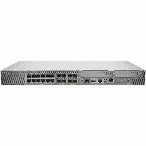 Juniper Networks SRX1500-CHAS Ethernet Switch