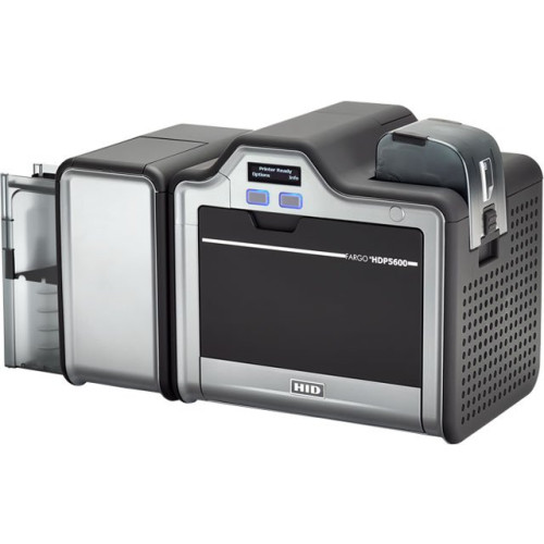 Fargo 93624 ID Card Printer