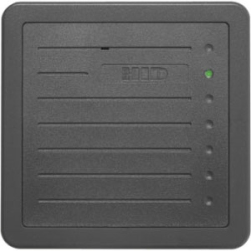 HID 5352AGN14 Access Control Reader
