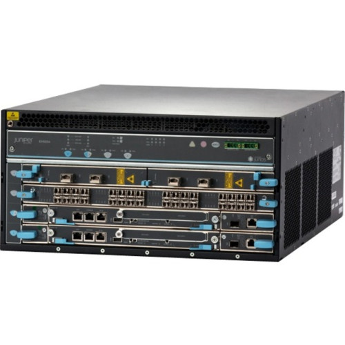 Juniper Networks EX9204-BASE3A-AC Ethernet Switch