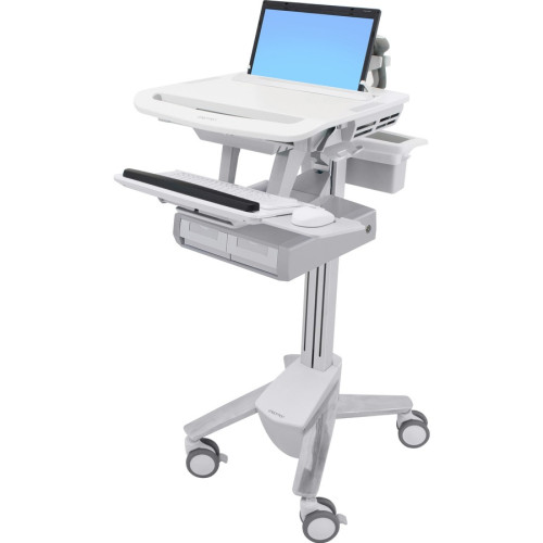 Ergotron SV43-11A0-0 Mobile Cart