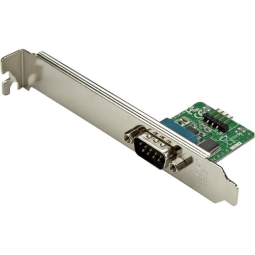 StarTech ICUSB232INT1 Serial Adapters
