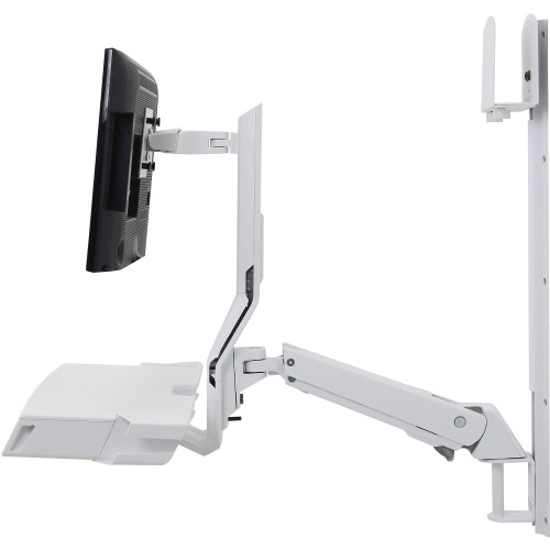 Ergotron 45-594-216 Mounting Hardware and Stands
