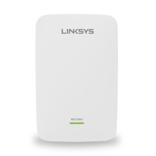Linksys RE7000 Data Networking