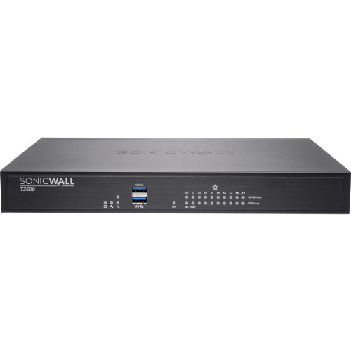 SonicWall 02-SSC-0987 Software
