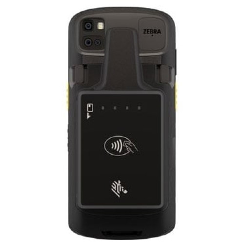 Zebra PD20-0A1SP0WW-NA Credit Card Reader