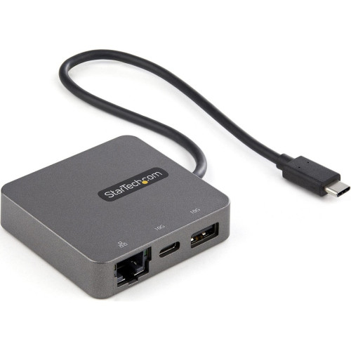 StarTech DKT31CHVL Computer Docking Station