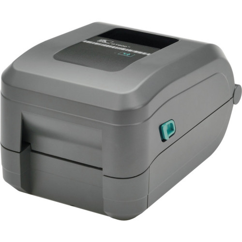 Zebra GT800-100410-100 Barcode Label Printer