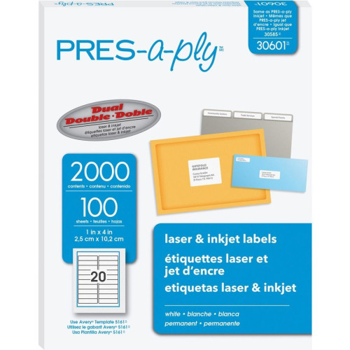 Afinia Label 30601 Color Label Printer