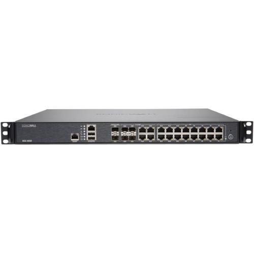 SonicWall 01-SSC-4098 Software