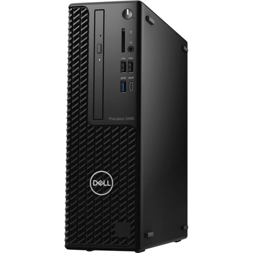Dell 25YRM Workstation PC