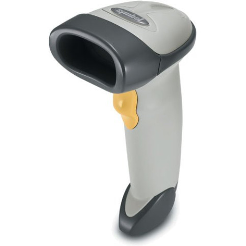 Zebra LS2208-SR20371R Barcode Scanner