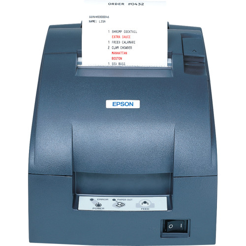 Epson C31C513153 Receipt Printer