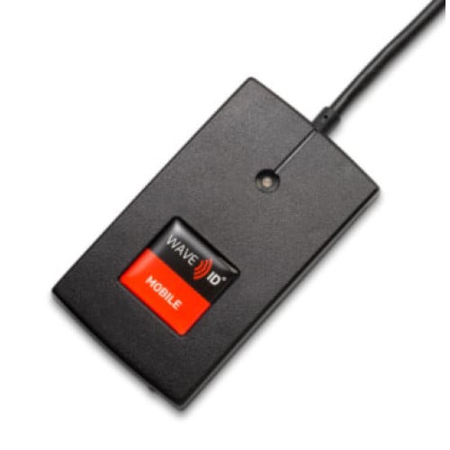 rf IDEAS RDR-30MH1CKU-MXS Access Control Reader
