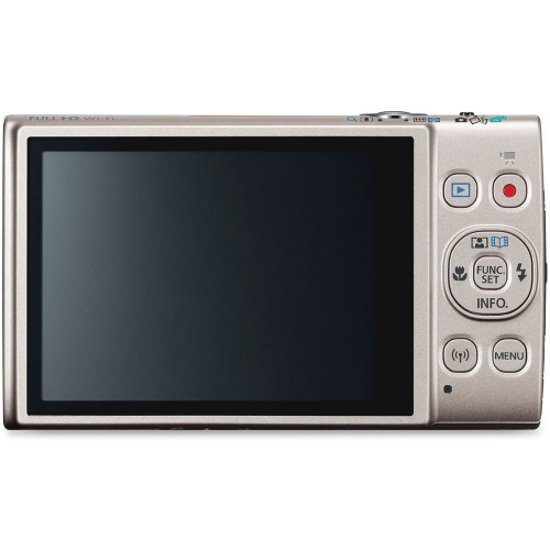 Canon 1078C001 Vision Camera