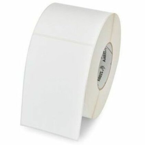 Zebra 10041911 Barcode Label
