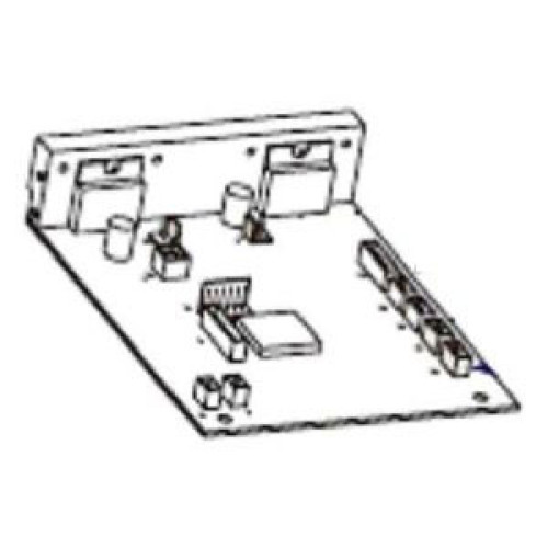 Zebra G43210M Accessory