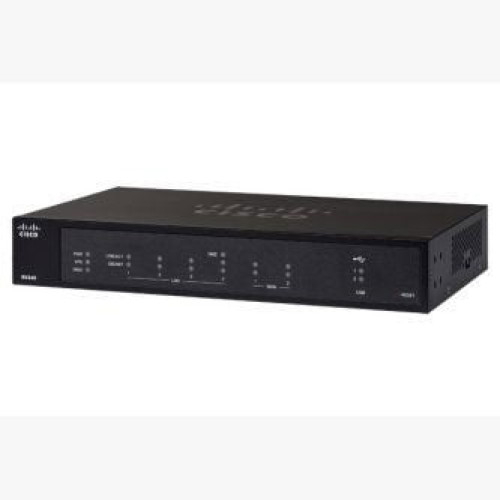 Cisco RV260-K9-NA Wireless Router