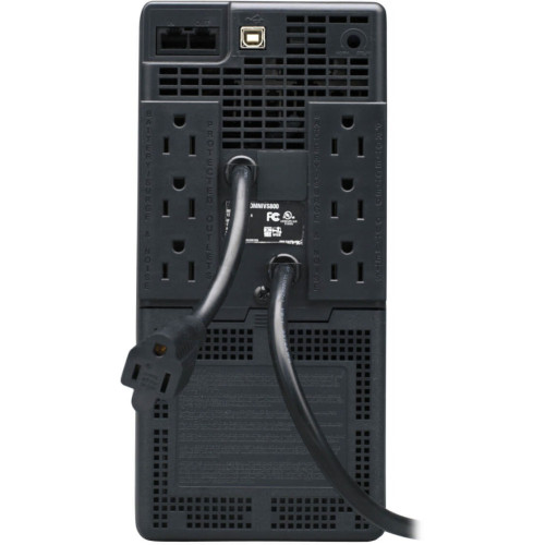 Tripp-Lite OMNIVS800 UPS